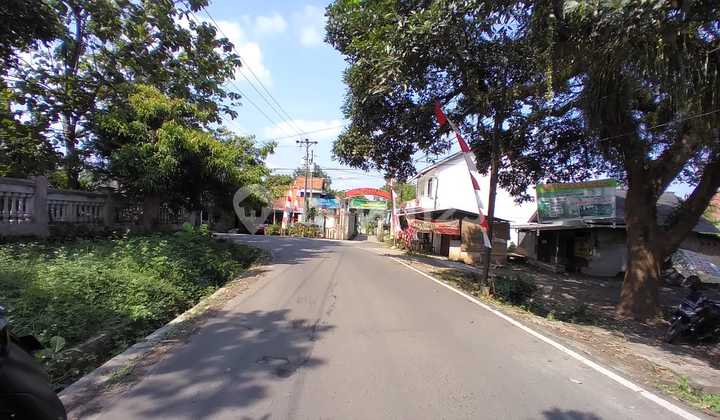 Tanah Tembalang Mulawarman Dekat Undip Tembalang 2