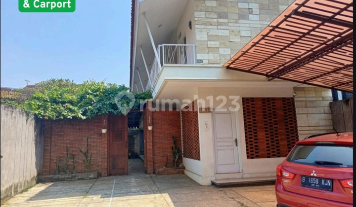 Rumah Kos Tembalang Tirtoagung Aktif Dekat Undip Tembalang 1