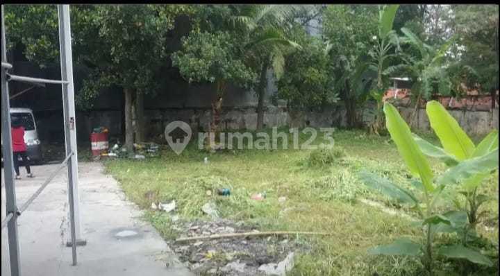 Pioneer of Independence Land in Banyumanik Near Undip Tembalang 2