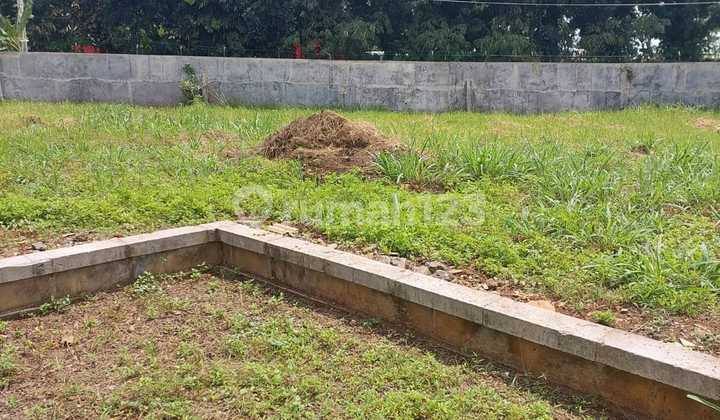 Tembalang Tirto Agung Land Near Undip Tembalang 2