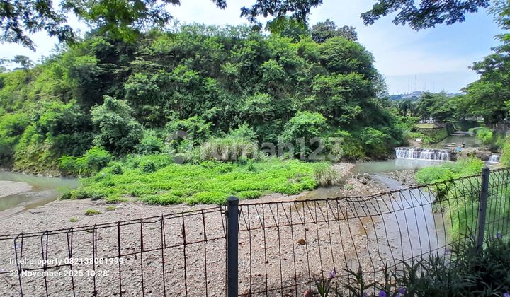 Tanah Jangli Burangrang Dekat Undip Tembalang 2