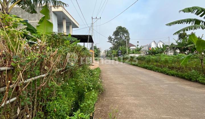 Tanah Tembalang Mulawarman Dekat Undip Tembalang 2