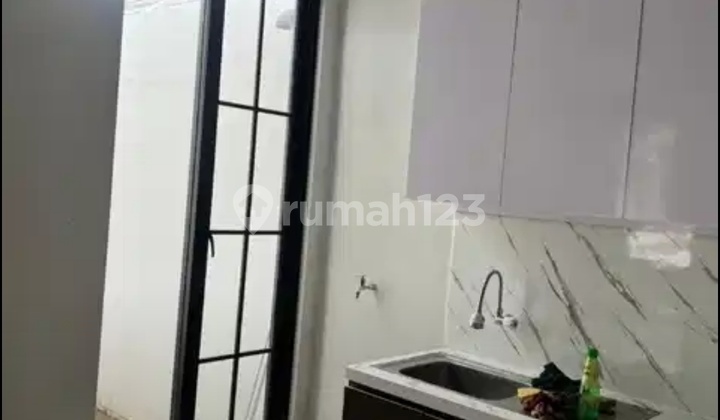 Sewa Kontrak Rumah Sambiroto Tembalang Undip Citra Grand 2