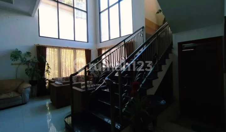 Pearl Papandayan Gajah Mungkur Contract Rental House 2