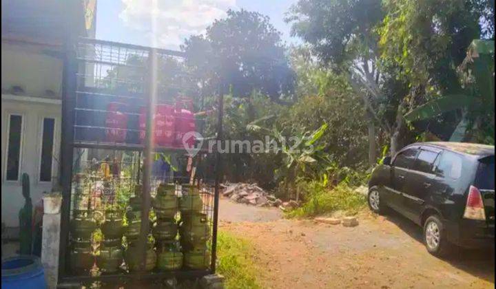 Tanah Tembalang Mulawarman Dekat Undip Tembalang  1