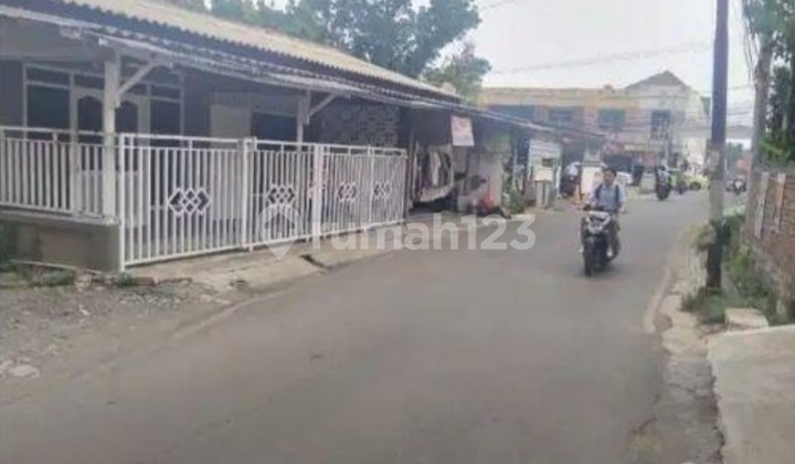 Tanah Tembalang Bulusan Utara Ring 1 Undip Tembalang 2