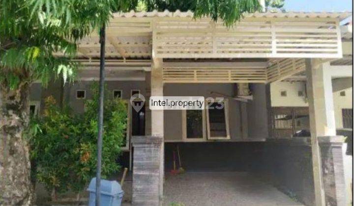 Sewa Rumah Graha Estetika Tembalang Undip Full Furnished  1