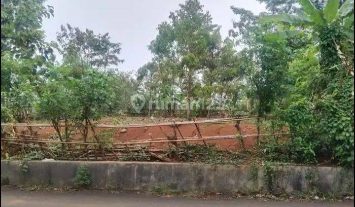 Tanah Banyumanik Gedawang Dekat Undip Tembalang  1