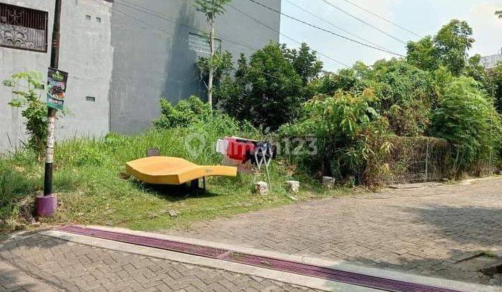 Tanah Tembalang Bulusan Selatan Dekat Tembalang Undip  1