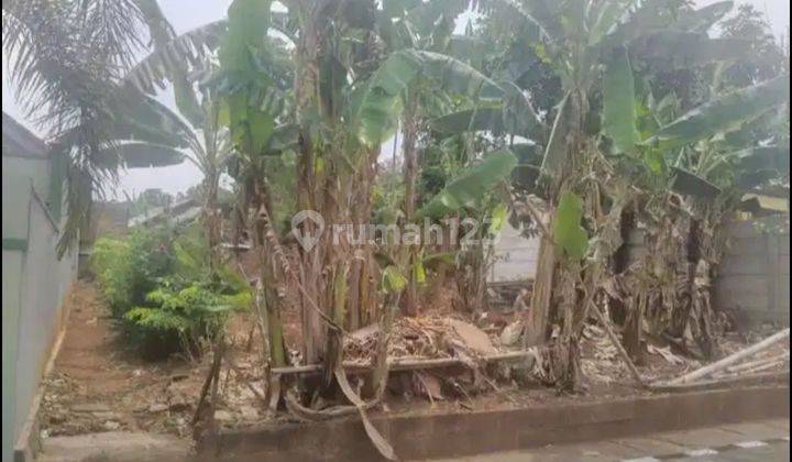 Tanah Banyumanik Karangrejo Dekat Undip Tembalang  1