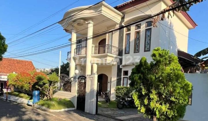 Rumah Tembalang Bulusan Selatan Undip Tembalang 1