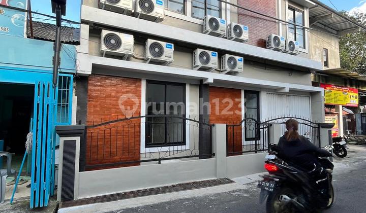 Kos House in Tembalang Bulusan Near Undip Tembalang