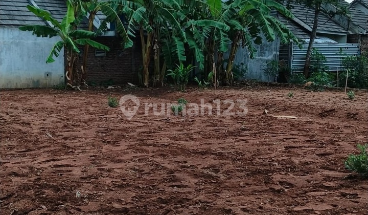 Tanah Tembalang Bulusan Gondang Undip Tembalang 2