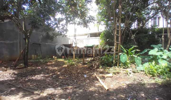 Tanah Tembalang Bulusan Gondang Dekat Kampus Undip Tembalang 1