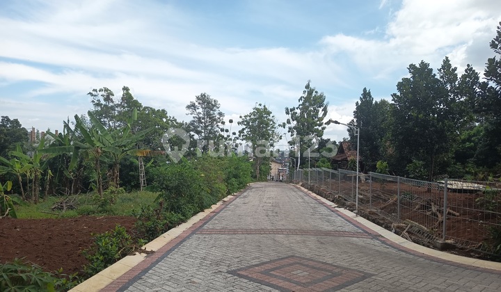 Tanah Tembalang Bulusan Selatan Dekat Undip Tembalang 1