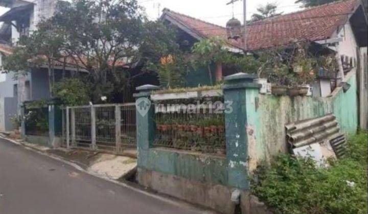 Rumah Kos Ngesrep Banyumanik Dekat Tembalang Undip 1