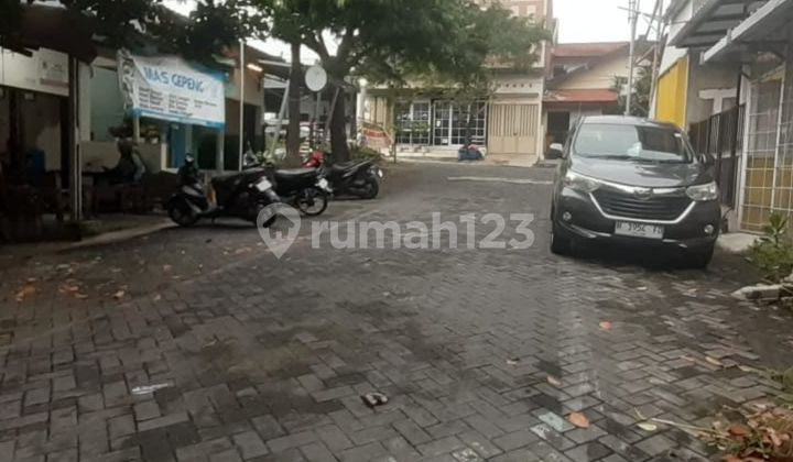 Tanah Tembalang Bulusan Dekat Kampus Undip Tembalang Tanah Tembalang Bulusan Dekat Kampus Undip Tembalang