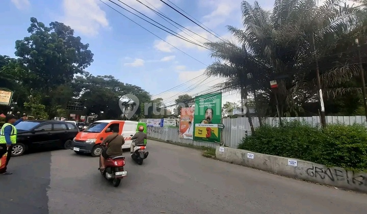 Tanah Durian Raya Banyumanik Dekat Tembalang Undip 1
