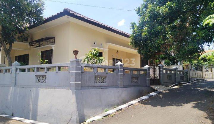 Rumah Banyumanik Waru Dekat Undip Tembalang  1