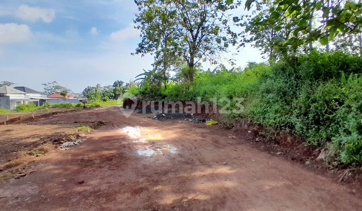 Tanah Tembalang Mulawarman Selatan Dekat Undip Tembalang 2