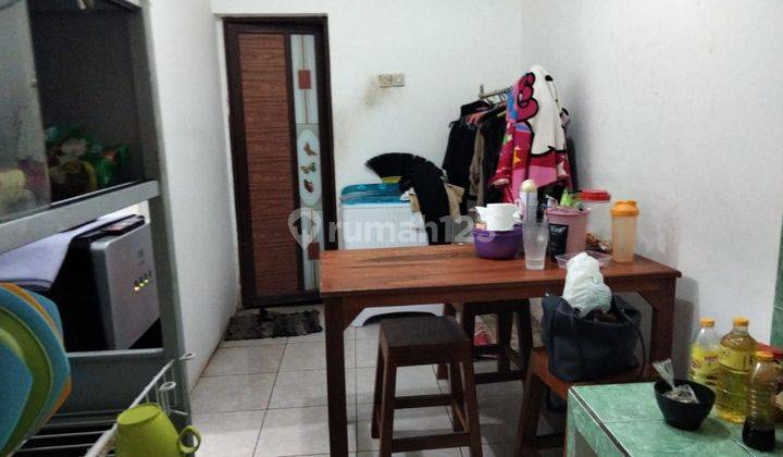 Rumah Sewa Kontrak Tembalang Bulusan Undip 2