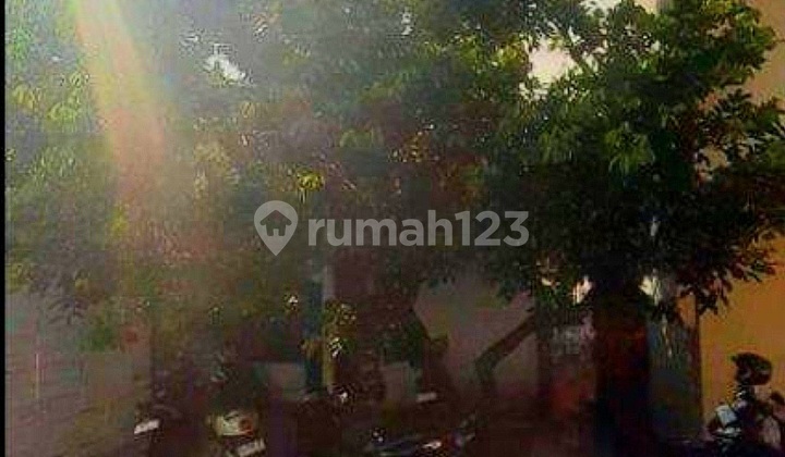 Tanah Tembalang Ring 1 Dekat Kampus Undip  1