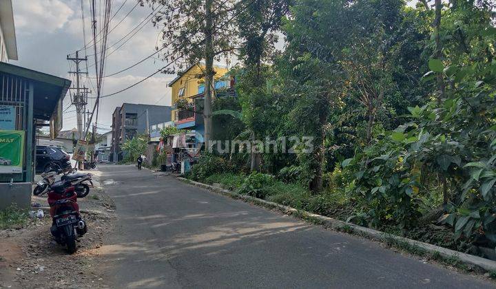 Tanah Tembalang Bulusan Utara Dekat Kampus Undip Tembalang  2