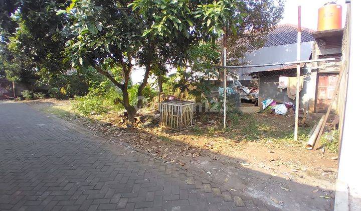 Tanah Tembalang Gondang Dekat Undip Tembalang  1