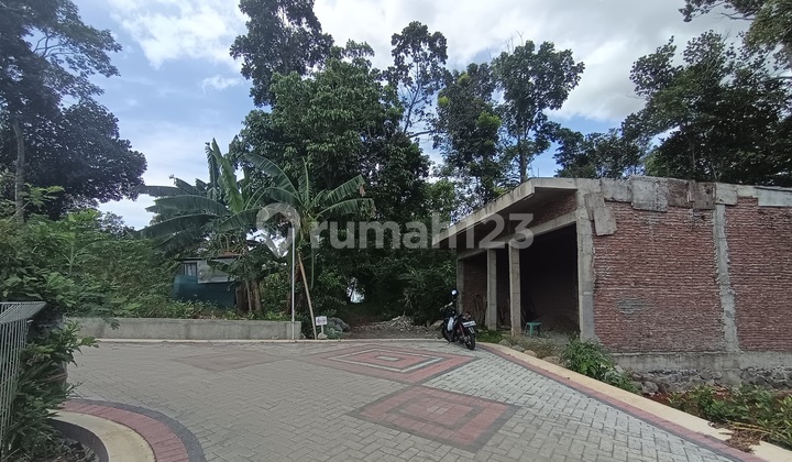 Tanah Tembalang Bulusan Selatan Dekat Undip Tembalang 2