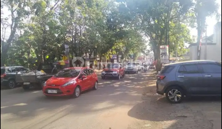 Tanah Tembalang Timoho Raya Dekat Kampus Undip Tembalang 1