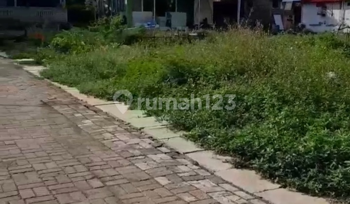 Tanah Tembalang Bulusan Utara Dekat Kampus Undip Tembalang 1