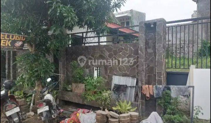 Tanah Tembalang Bulusan Selatan Undip Strategis 2