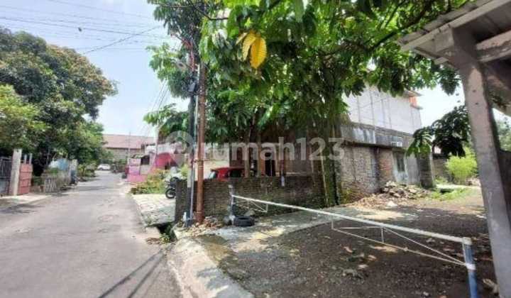 Tanah Tembalang Ring1 Bulusan Dekat Undip Tembalang 2