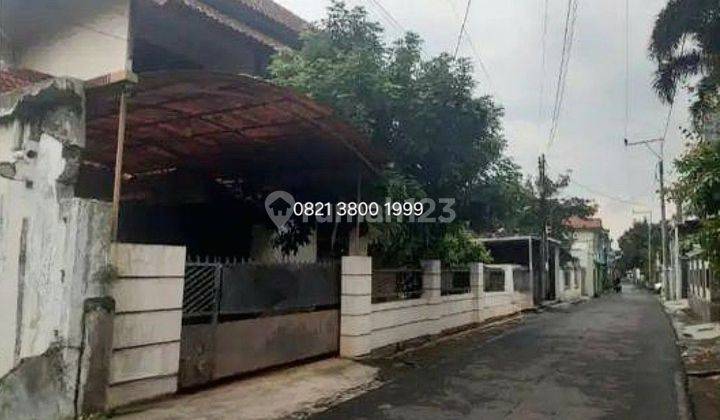 Tanah Tembalang Sumurboto Dekat Undip Tembalang  2