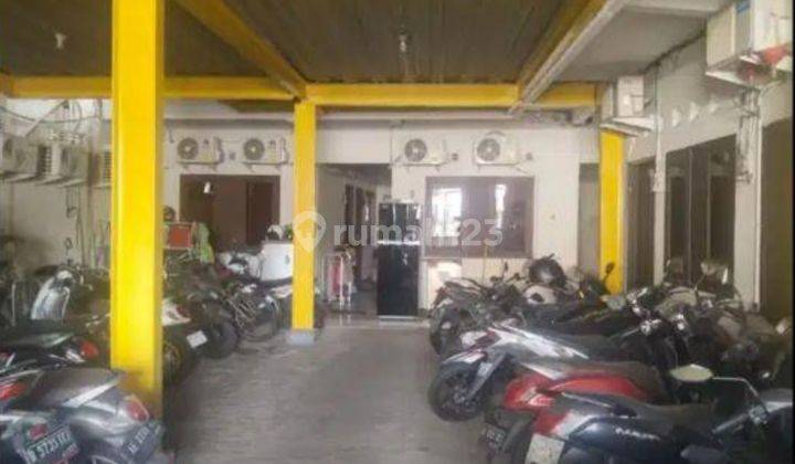 Rumah Kost Tembalang Bulusan Dekat Undip Tembalang 2