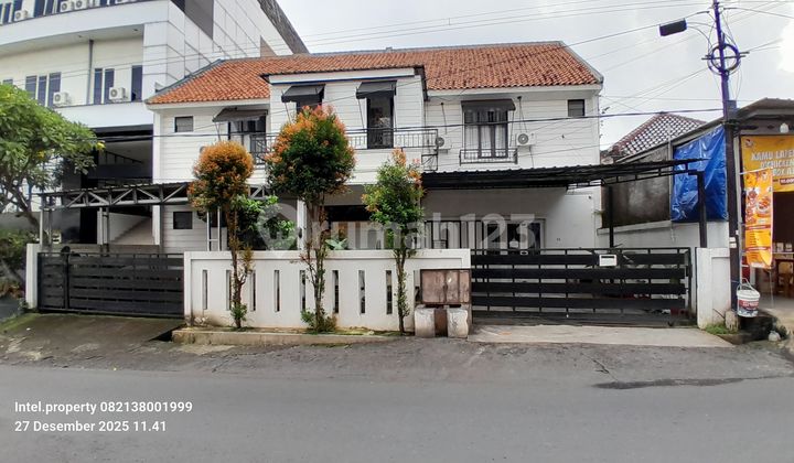 Rumah Kos Eksklusif Tembalang Dekat Undip Tembalang 1