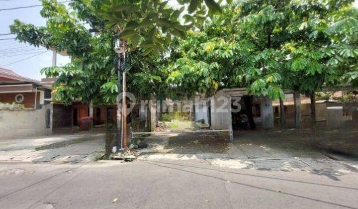 Tanah Tembalang Ring1 Bulusan Dekat Undip Tembalang 1