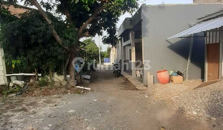 North Bulusan Undip Tembalang Land, Tembalang 2