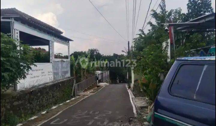 Tanah Banyumanik Gedawang Undip Tembalang  2