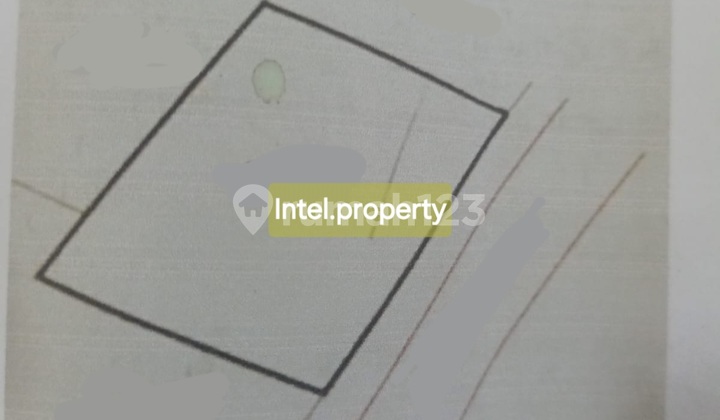 Tanah Tembalang Banjarsari Dekat Undip Tembalang 2