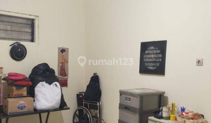 Rumah Kontrak Sewa Graha Estetika Tembalang Undip 2