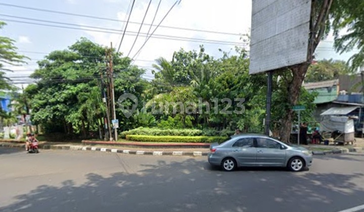 Sriwijaya Land Wonodri Near Simpang Lima Semarang 1