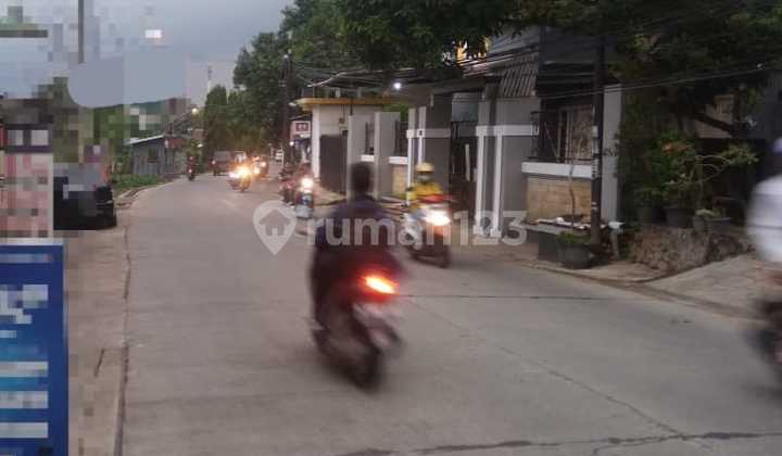 Tanah Banyumanik Durian Raya Dekat Tembalang Undip 1