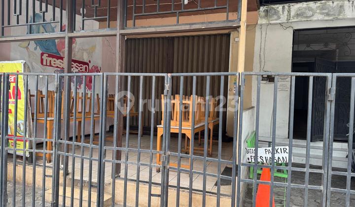 Tembalang Raya Boarding House Near Undip Tembalang