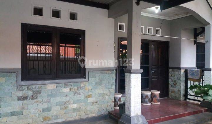 Rumah Banyumanik Sumurboto Dekat Undip Tembalang  2