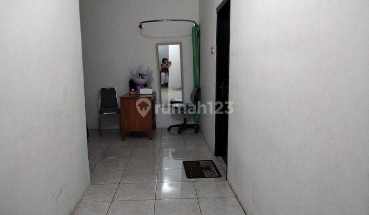 Rumah Sewa Kontrak Tembalang Bulusan Undip 1