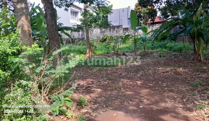 Land in Banyumanik, Pudak Payung, Near Undip Tembalang. 2