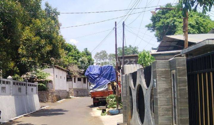 Rumah Banyumanik Waru Dekat Undip Tembalang  2