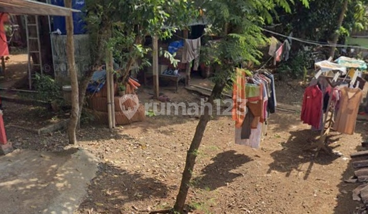 Tanah Tembalang Bulusan Dekat Kampus Undip Tembalang 2