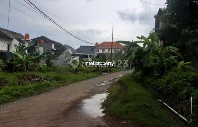 Tanah Tembalang Bulusan Utara Undip Tembalang  2